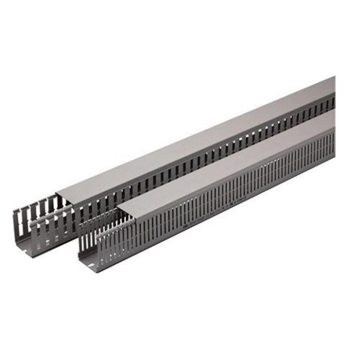 LEDNINGSKANAL 4:6 17X15 MM